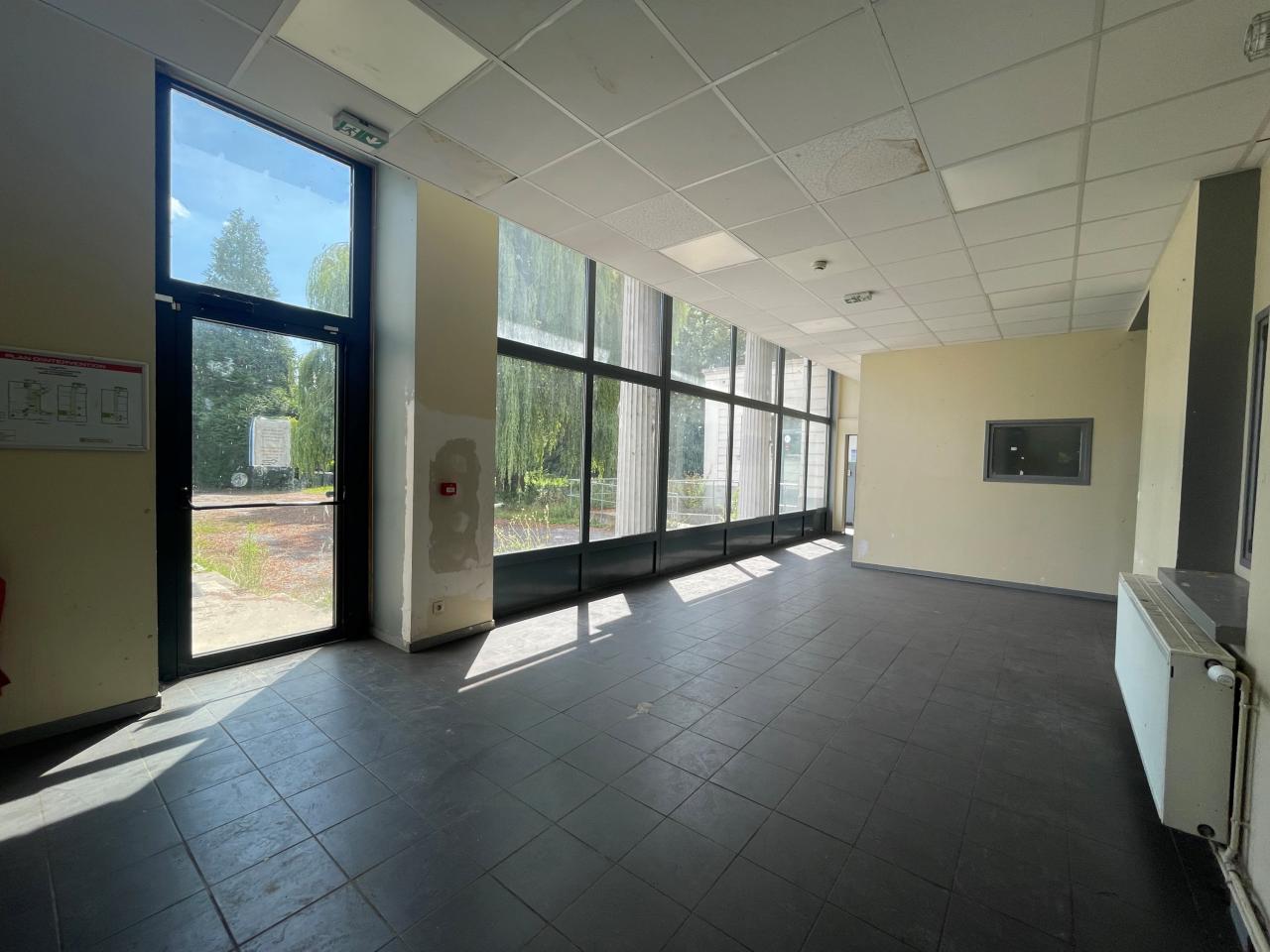 Bureau Wambrechies 639m² Vente bureau Wambrechies Nord OVBUR2534310 2